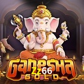 Ganesha Gold
